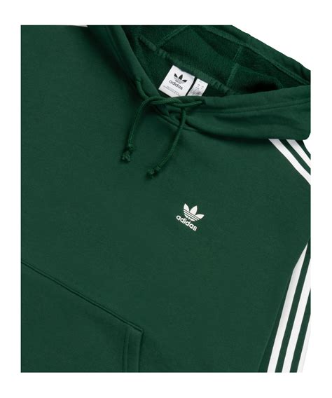 langarmshirt grün adidas|Grüne adidas Originals Langarmshirts für Damen .